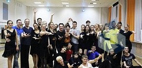 Школа танцев Динамо на метро Новые Черёмушки