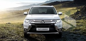 Автотехцентр Mitsubishi НЕЗАВИСИМОСТЬ на метро Машиностроителей