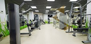 Wellness&SPA-центр Грумант Resort&SPA на Симферопольском шоссе, 201 км