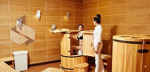 Wellness&SPA-центр Грумант Resort&SPA на Симферопольском шоссе, 201 км