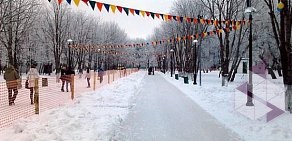 Детский парк культуры имени Ю. А. Гагарина