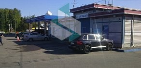 Сеть автомоек Автомойка H2O-Profi в 1-м Верхнем переулке д.3