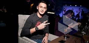 Ресторан Островский lounge&bar на улице Островского