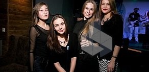 Ресторан Островский lounge&bar на улице Островского