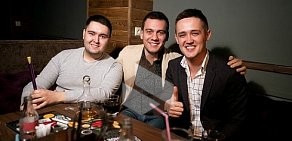 Ресторан Островский lounge&bar на улице Островского