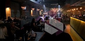 Ресторан Островский lounge&bar на улице Островского