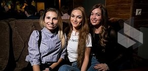 Ресторан Островский lounge&bar на улице Островского