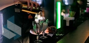 Ресторан Островский lounge&bar на улице Островского