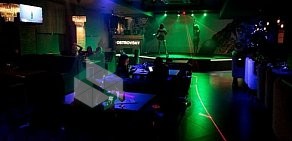 Ресторан Островский lounge&bar на улице Островского