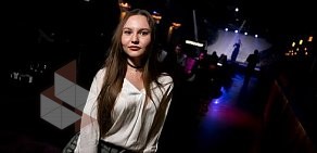 Ресторан Островский lounge&bar на улице Островского