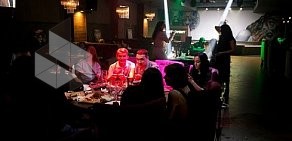 Ресторан Островский lounge&bar на улице Островского