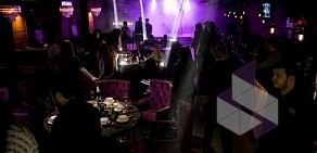 Ресторан Островский lounge&bar на улице Островского