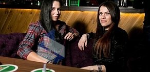 Ресторан Островский lounge&bar на улице Островского