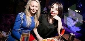 Ресторан Островский lounge&bar на улице Островского