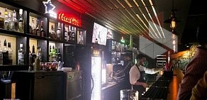 Ресторан Островский lounge&bar на улице Островского