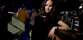 Ресторан Островский lounge&bar на улице Островского