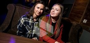 Ресторан Островский lounge&bar на улице Островского