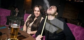 Ресторан Островский lounge&bar на улице Островского