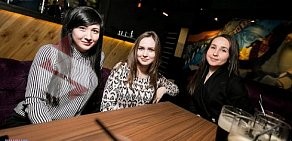 Ресторан Островский lounge&bar на улице Островского