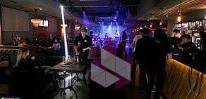 Ресторан Островский lounge&bar на улице Островского