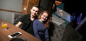 Ресторан Островский lounge&bar на улице Островского