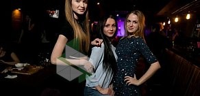 Ресторан Островский lounge&bar на улице Островского