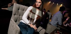 Ресторан Островский lounge&bar на улице Островского