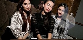 Ресторан Островский lounge&bar на улице Островского