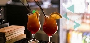 Ресторан Островский lounge&bar на улице Островского