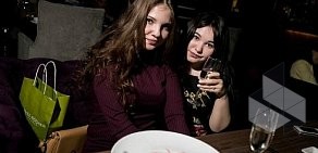 Ресторан Островский lounge&bar на улице Островского