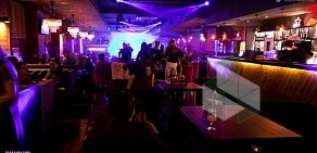 Ресторан Островский lounge&bar на улице Островского