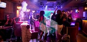 Ресторан Островский lounge&bar на улице Островского