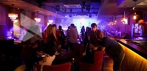 Ресторан Островский lounge&bar на улице Островского