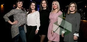 Ресторан Островский lounge&bar на улице Островского