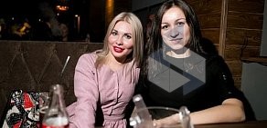 Ресторан Островский lounge&bar на улице Островского