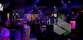 Ресторан Островский lounge&bar на улице Островского