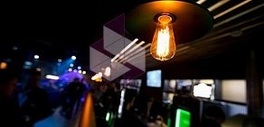 Ресторан Островский lounge&bar на улице Островского