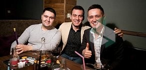 Ресторан Островский lounge&bar на улице Островского