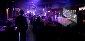 Ресторан Островский lounge&bar на улице Островского