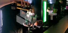 Ресторан Островский lounge&bar на улице Островского