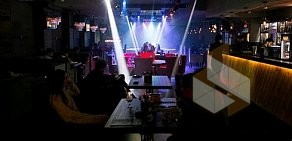 Ресторан Островский lounge&bar на улице Островского