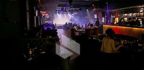 Ресторан Островский lounge&bar на улице Островского