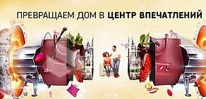 Телекоммуникационная компания Дом.ru на проспекте Ленина, 66 в Дзержинске