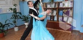 Студия бальных танцев Успех в ЦК Орджоникидзевский