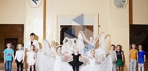Студия бальных танцев Успех в ЦК Орджоникидзевский