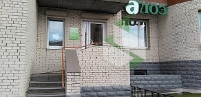 Аптека Алоэ на улице Савушкина, 124