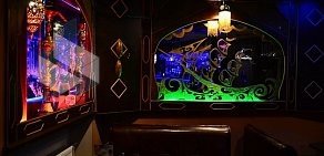 Сеть кафе-баров Дубай на Большом проспекте П.С.