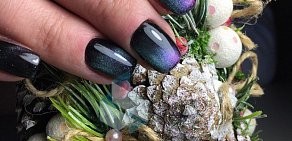 Салон маникюра CHERRY-NAILS на улице Никитская