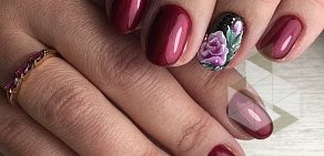 Салон маникюра CHERRY-NAILS на улице Никитская