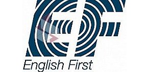 Школа английского языка для детей и подростков EF English First на улице Софьи Ковалевской